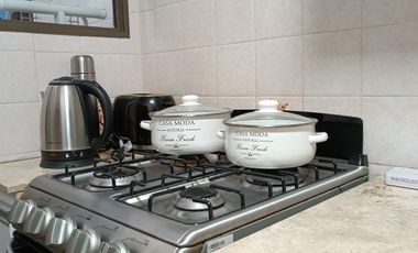 2 Amb. Full Equipado Varese – Vista Mar y Museo – 24 meses