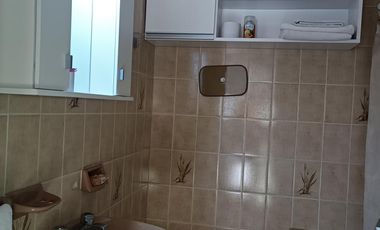 2 Amb. Full Equipado Varese – Vista Mar y Museo – 24 meses