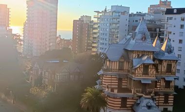 2 Amb. Full Equipado Varese – Vista Mar y Museo – 24 meses