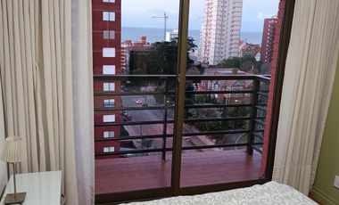 Departamento con Vista al Mar en Varese