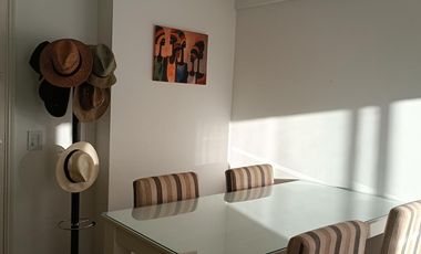2 Amb. Full Equipado Varese – Vista Mar y Museo – 24 meses