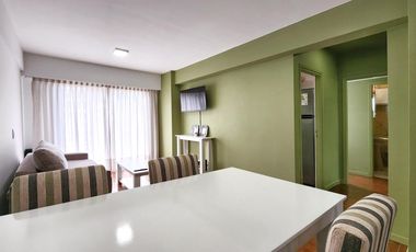 Departamento con Vista al Mar en Varese