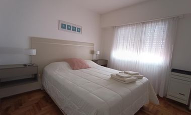 2 Ambientes en Playa Grande . Vacaciones de Invierno