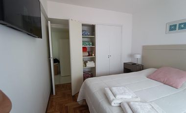 2 Ambientes en Playa Grande . Vacaciones de Invierno