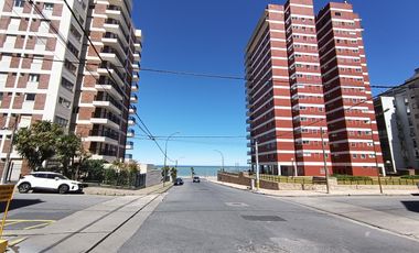 2 Ambientes en Playa Grande . Vacaciones de Invierno