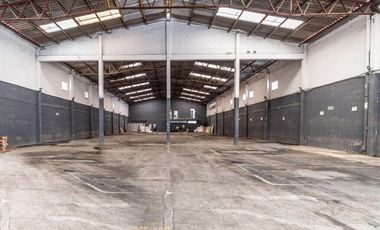RENTA DE BODEGAS EN TULTITLAN PARK
