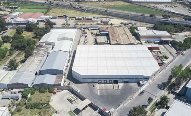 RENTA DE BODEGAS EN TULTITLAN PARK