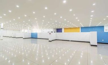RENTA DE BODEGAS EN TULTITLAN PARK