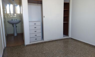 Departamento en  alquiler un dormitorio