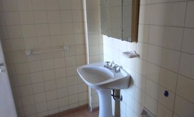 Departamento en  alquiler un dormitorio