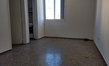 Departamento en  alquiler un dormitorio