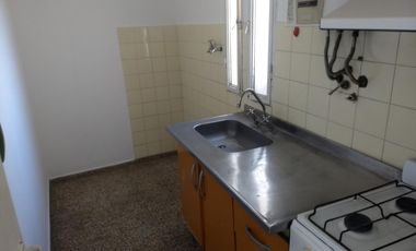 Departamento en  alquiler un dormitorio
