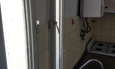 Departamento en  alquiler un dormitorio