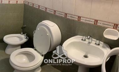 ONLIPROP Alquila Duplex en Barrio Cerrado en Neuquén