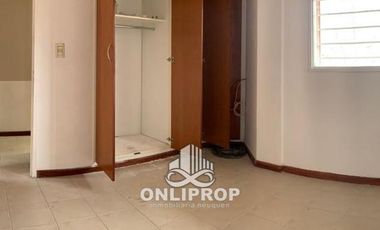 ONLIPROP Alquila Duplex en Barrio Cerrado en Neuquén