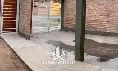 ONLIPROP Alquila Duplex en Barrio Cerrado en Neuquén