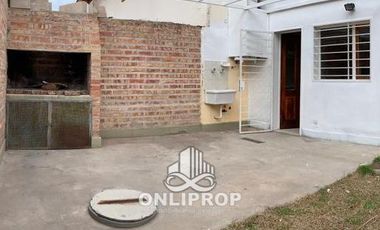 ONLIPROP Alquila Duplex en Barrio Cerrado en Neuquén