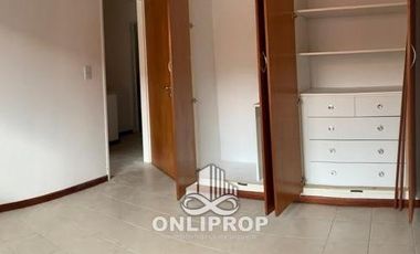 ONLIPROP Alquila Duplex en Barrio Cerrado en Neuquén