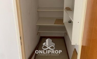 ONLIPROP Alquila Duplex en Barrio Cerrado en Neuquén