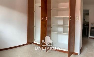 ONLIPROP Alquila Duplex en Barrio Cerrado en Neuquén