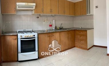 ONLIPROP Alquila Duplex en Barrio Cerrado en Neuquén