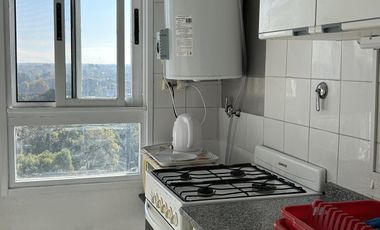 Departamento en  Alquiler en Riverside - Tigre