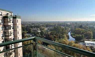Departamento en  Alquiler en Riverside - Tigre