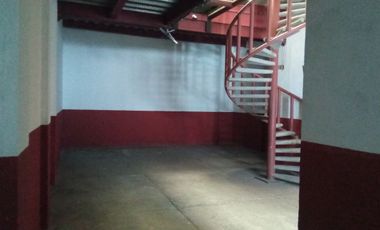 BODEGA CON OFICINA A 10 MIN AICM