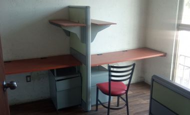 BODEGA CON OFICINA A 10 MIN AICM