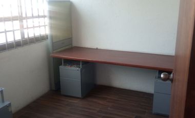 BODEGA CON OFICINA A 10 MIN AICM