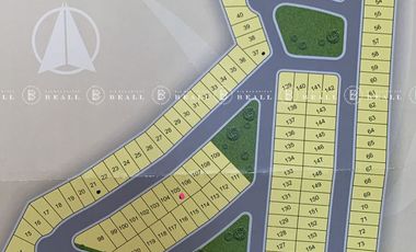 TERRENO EN VENTA EN  RESIDENCIAL TORRALBA
