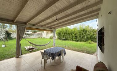 Granadero Baigorria, Juan Manuel Estrada al 100 - VENTA