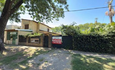 Granadero Baigorria, Juan Manuel Estrada al 100 - VENTA