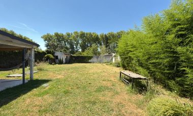 Granadero Baigorria, Juan Manuel Estrada al 100 - VENTA