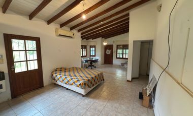 Granadero Baigorria, Juan Manuel Estrada al 100 - VENTA