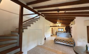 Granadero Baigorria, Juan Manuel Estrada al 100 - VENTA