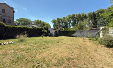 Granadero Baigorria, Juan Manuel Estrada al 100 - VENTA