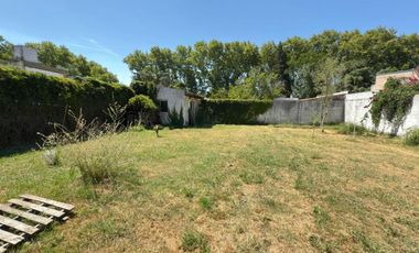 Granadero Baigorria, Juan Manuel Estrada al 100 - VENTA