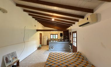 Granadero Baigorria, Juan Manuel Estrada al 100 - VENTA