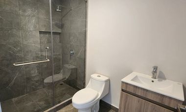 Departamento en renta torre Amatis, Valle Poniente