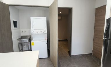 Departamento en renta torre Amatis, Valle Poniente