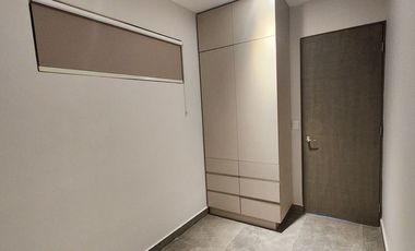 Departamento en renta torre Amatis, Valle Poniente