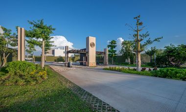 Casa en venta 4 habitaciones, 1 abajo en Cholul, Mérida