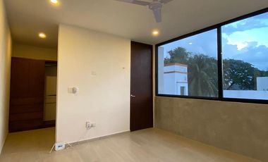 CASA EN VENTA EN MERIDA DENTRO DE LA CIUDAD EN BENITO JUÁREZ NORTE AMUEBLADO