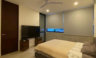 CASA EN VENTA EN MERIDA DENTRO DE LA CIUDAD EN BENITO JUÁREZ NORTE AMUEBLADO