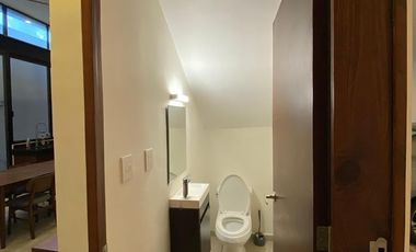 CASA EN VENTA EN MERIDA DENTRO DE LA CIUDAD EN BENITO JUÁREZ NORTE AMUEBLADO