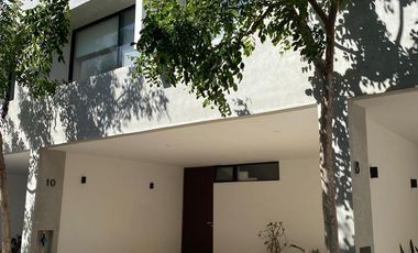 CASA EN VENTA EN MERIDA DENTRO DE LA CIUDAD EN BENITO JUÁREZ NORTE AMUEBLADO
