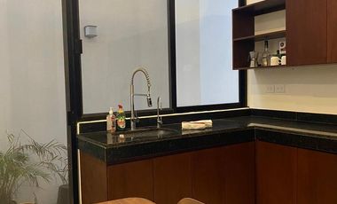 CASA EN VENTA EN MERIDA DENTRO DE LA CIUDAD EN BENITO JUÁREZ NORTE AMUEBLADO
