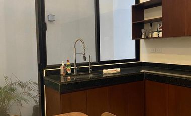 CASA EN VENTA EN MERIDA DENTRO DE LA CIUDAD EN BENITO JUÁREZ NORTE AMUEBLADO