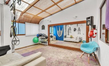 Casa en Rancho del Arco, Los Girasoles